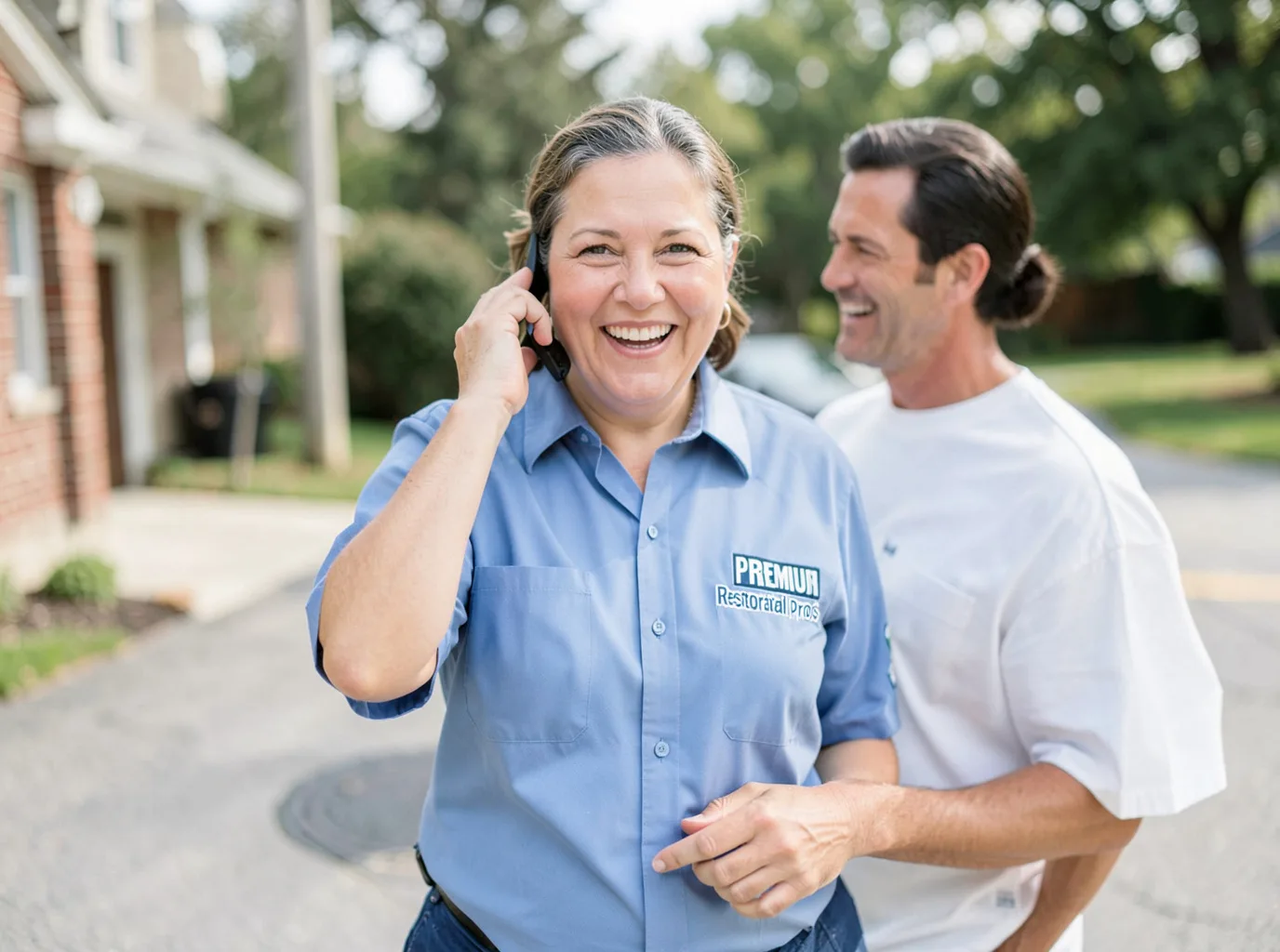 Water Damage Restoration Chappell, NE FAQs